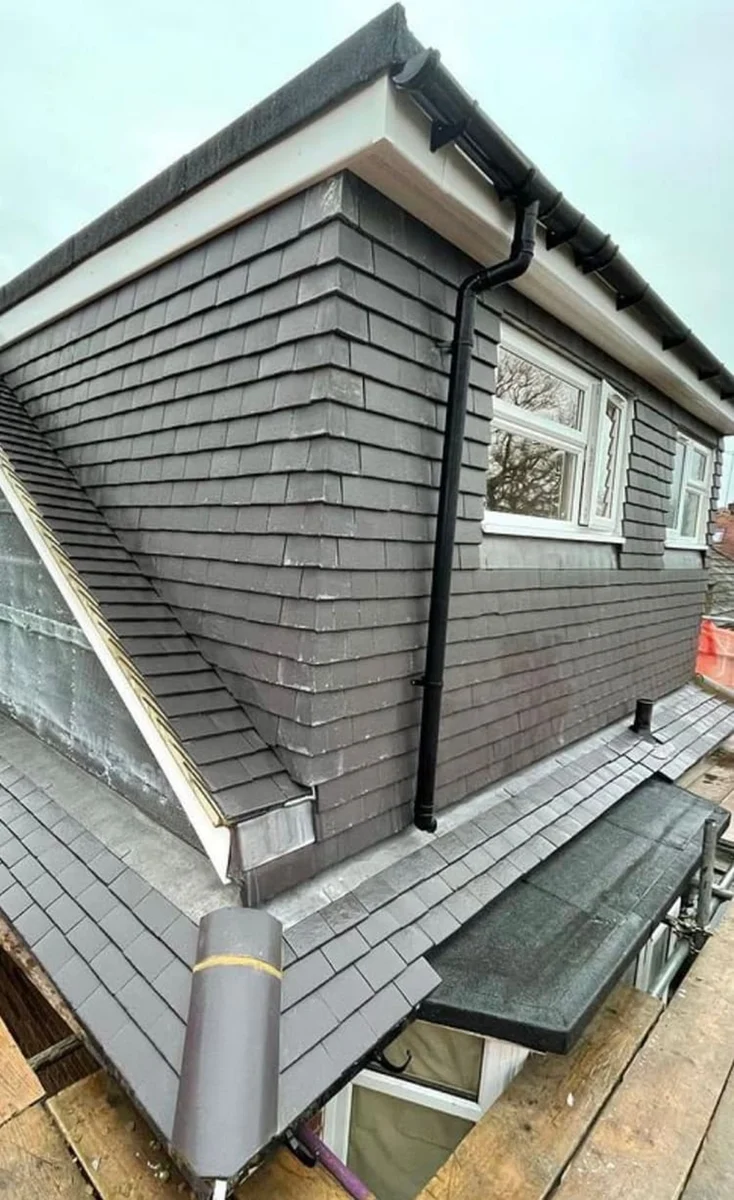 Built on a Reputation for Doing Things Right in Catford by Smart Roofing